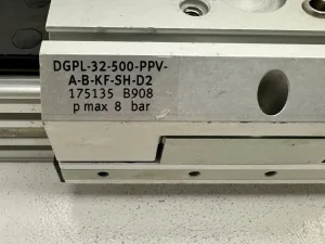 Festo DGPL-32-500-PPV-A-B-KF-SH-D2 175135