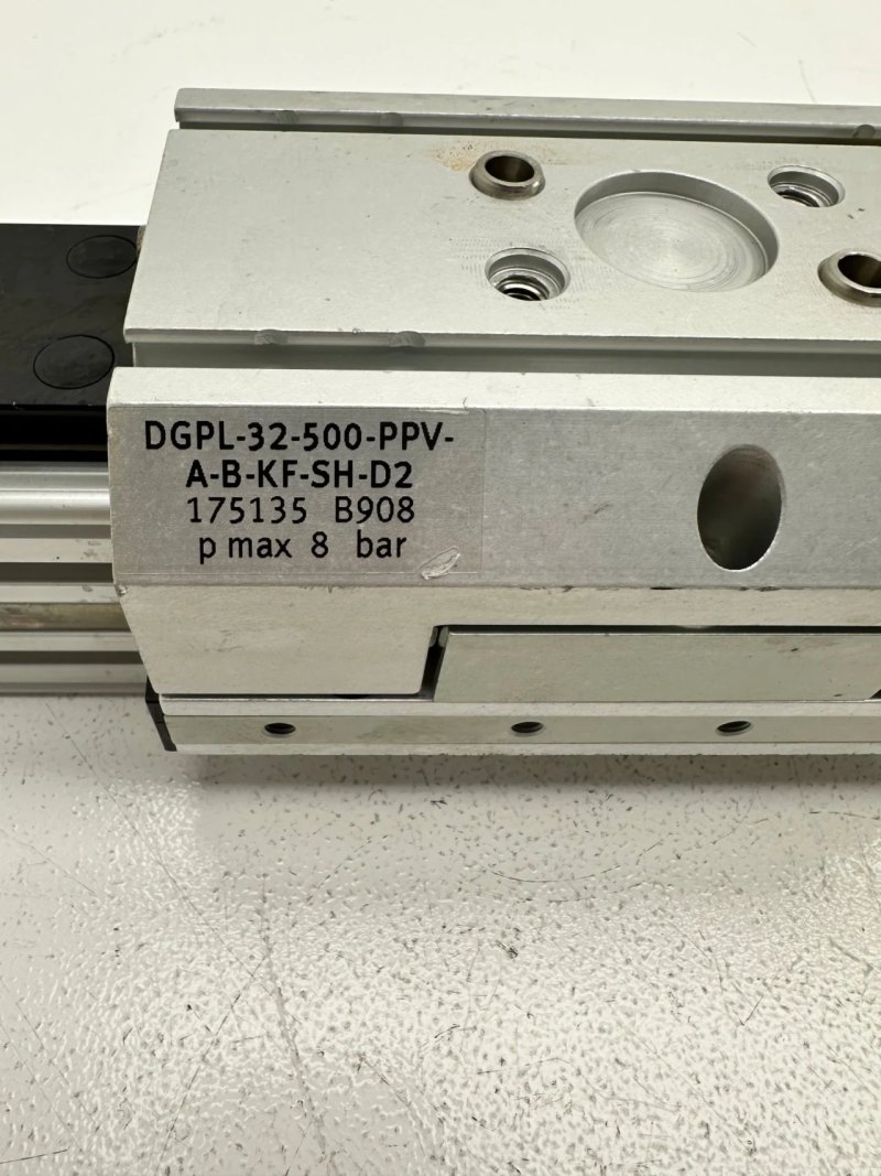 Festo DGPL-32-500-PPV-A-B-KF-SH-D2 175135