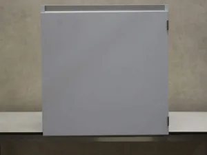 S+B Bovenkast