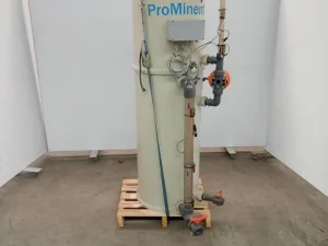 Polymer preparation