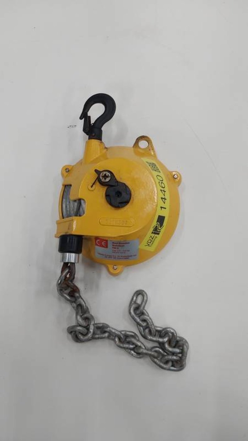 Balancer - 2,5 - 5 kg