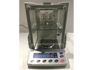 A&D BM-200 Series Analytical 4-Place Balance