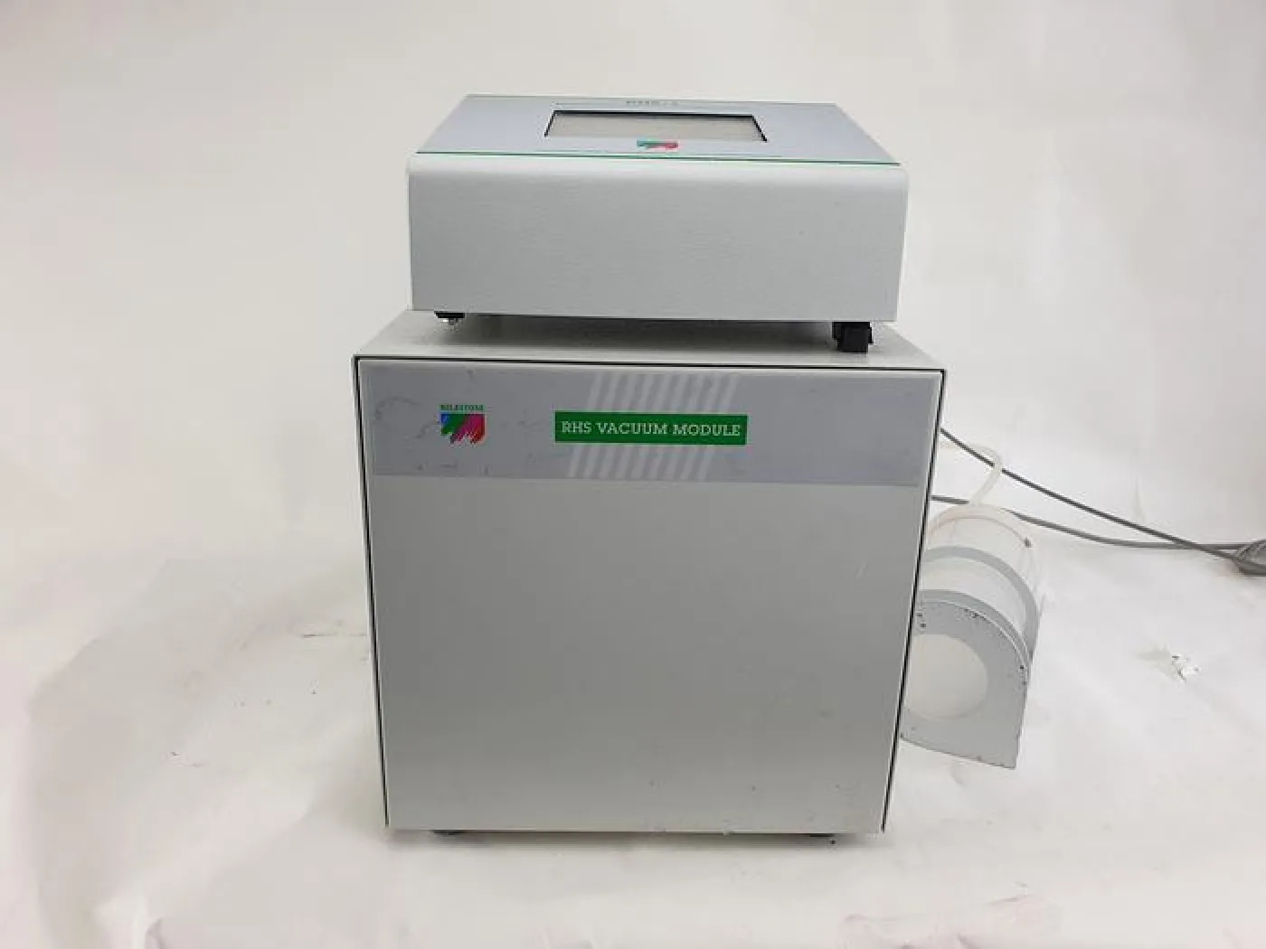 Milestone RHS-1 Microwave Vacuum Histoprocessor - 2