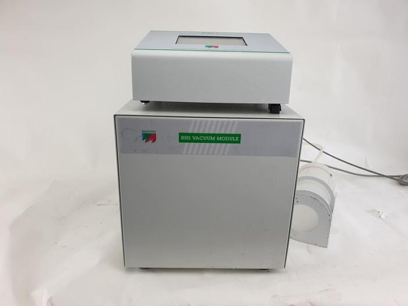 Milestone RHS-1 Microwave Vacuum Histoprocessor