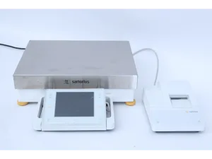 Sartorius Cubis MSU36S High Capacity Balance with Printer