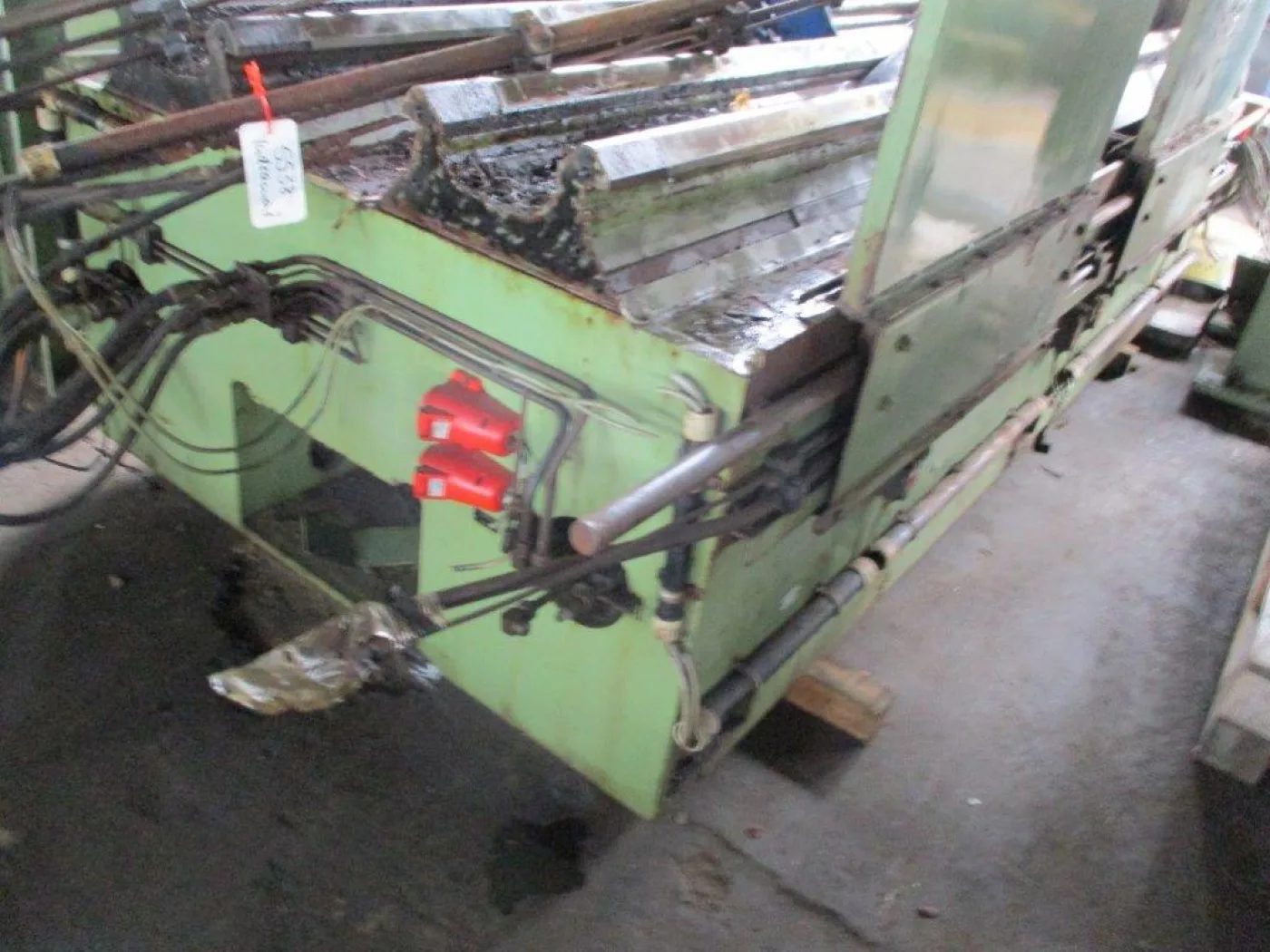 TEC 2/1000 S EMAG GACK 1986 - 6