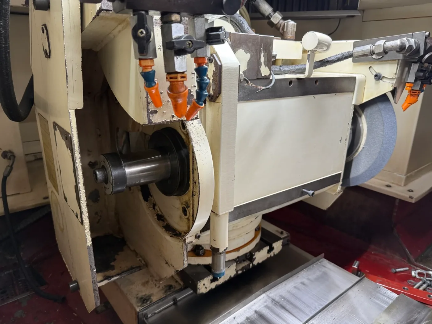 023197 - STUDER S 30 LEAN PRO - 5