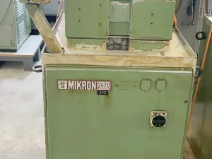 023184 - MIKRON A 24
