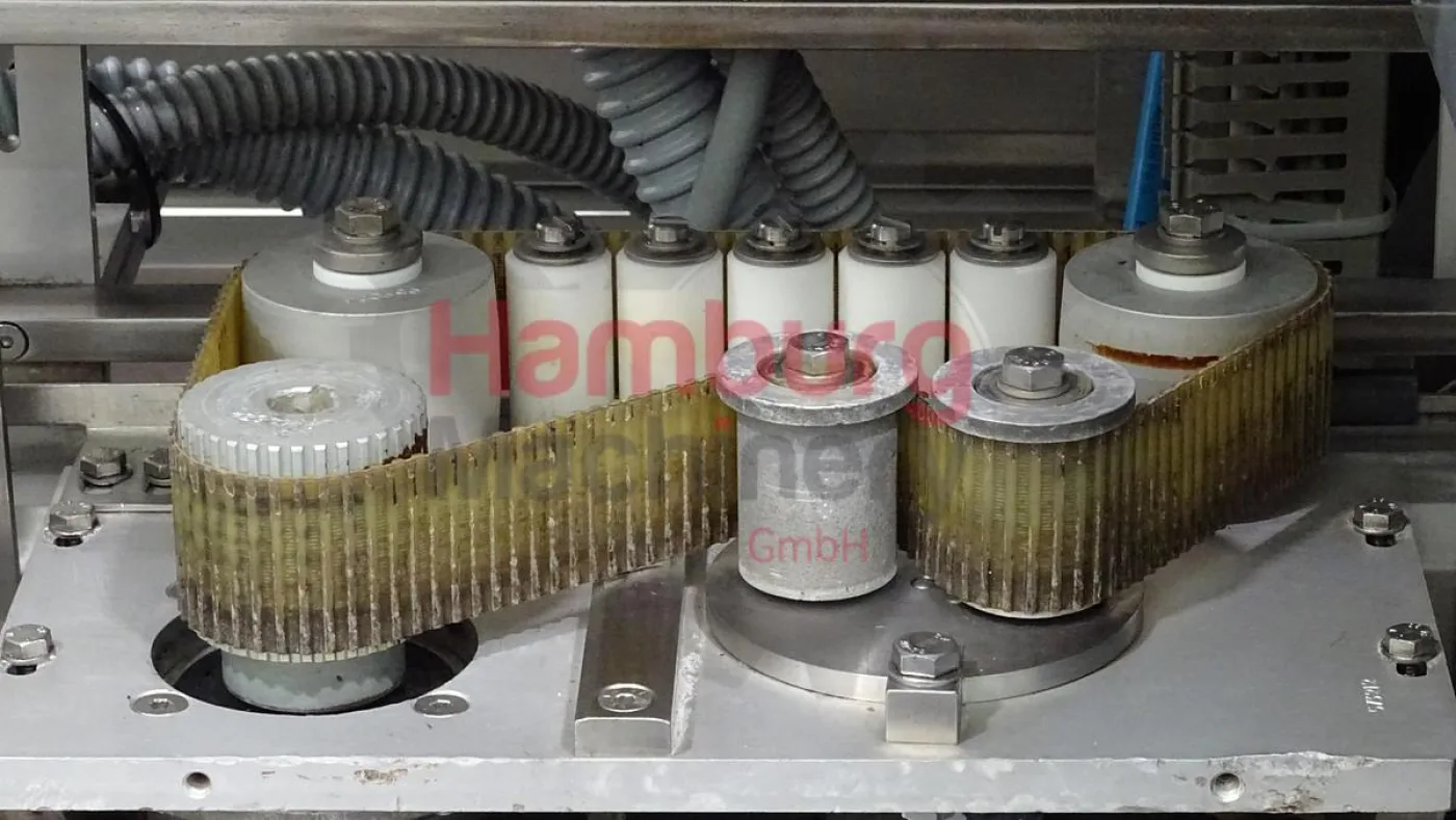 Tetra Pak Tetra Straw Applicator 46 (TSA 46) - 6