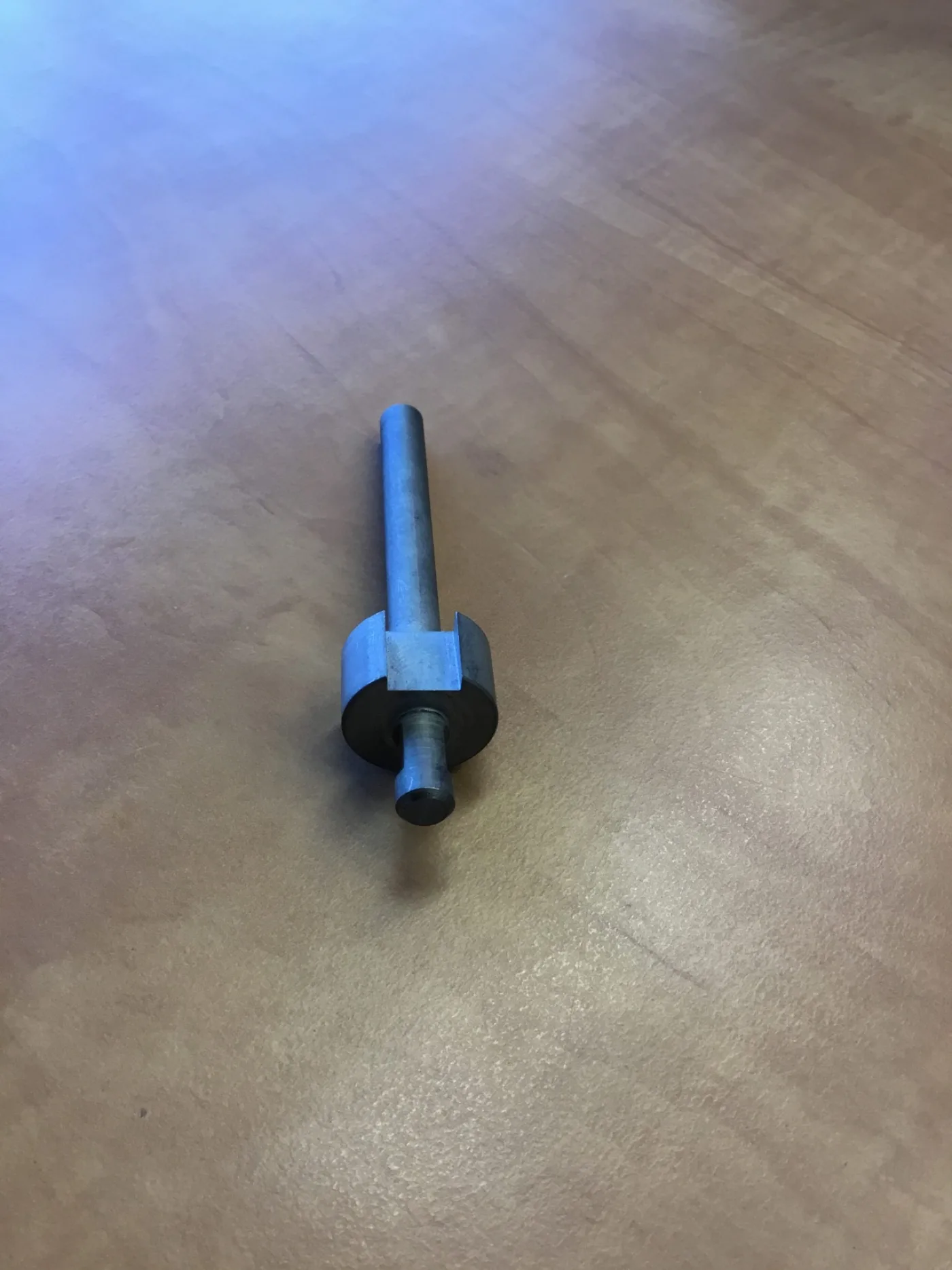 ATLAS COPCO Henrob Rivet M1115 Punch Dies - WNS - W. Neal Services Ltd - 3