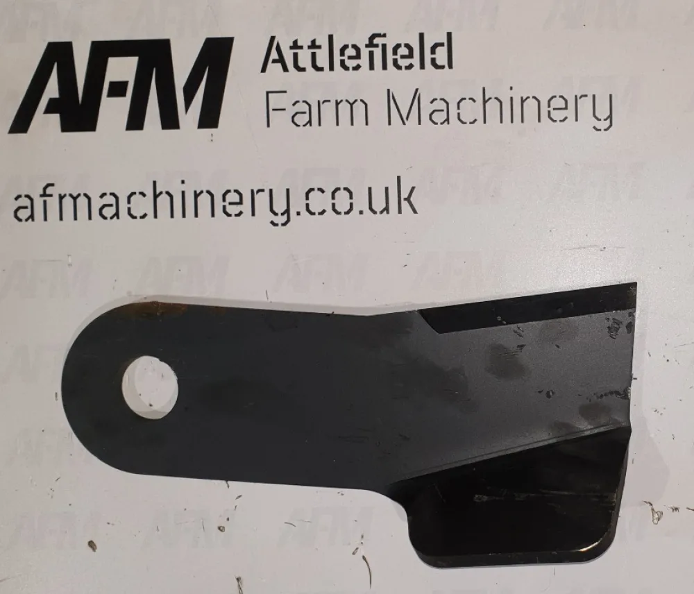 Spearhead RH Maize Blade Short - 7770769