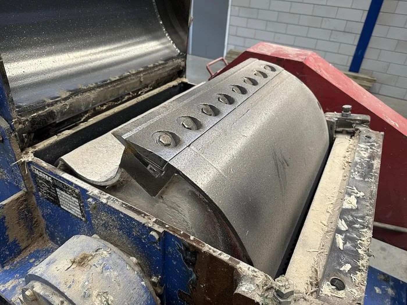 MATEC THS 600-2/6 - 4