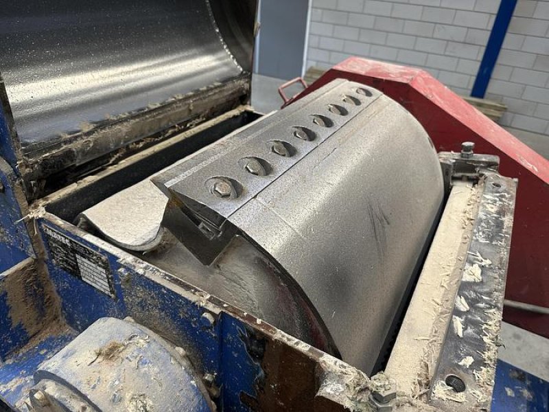 MATEC THS 600-2/6