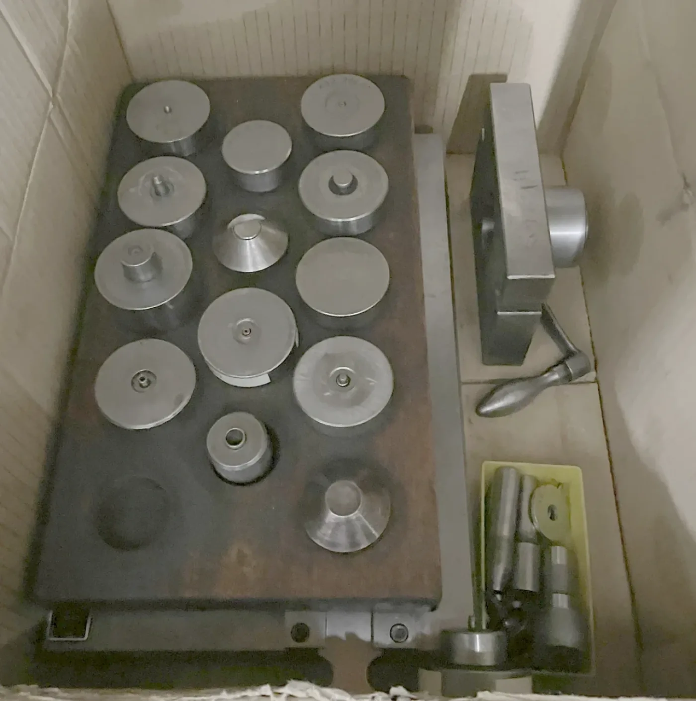 021530 - BRÄCKER PN 300 - 7