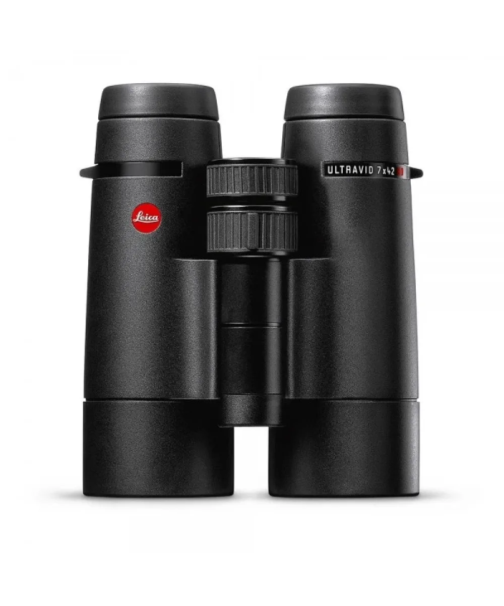 Leica Ultravid HD Plus 10X42