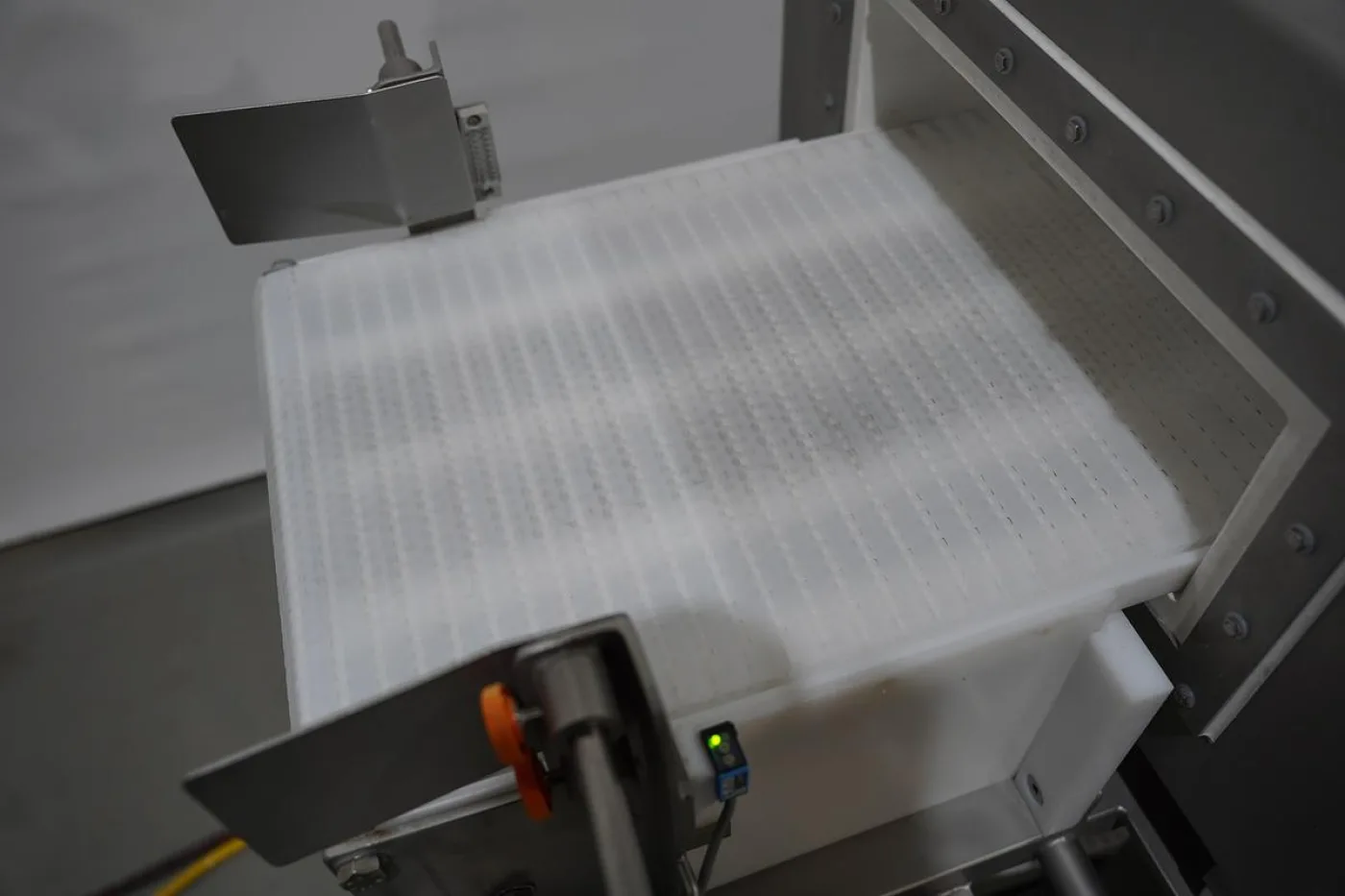 2004 Safeline Metaaldetector - 7