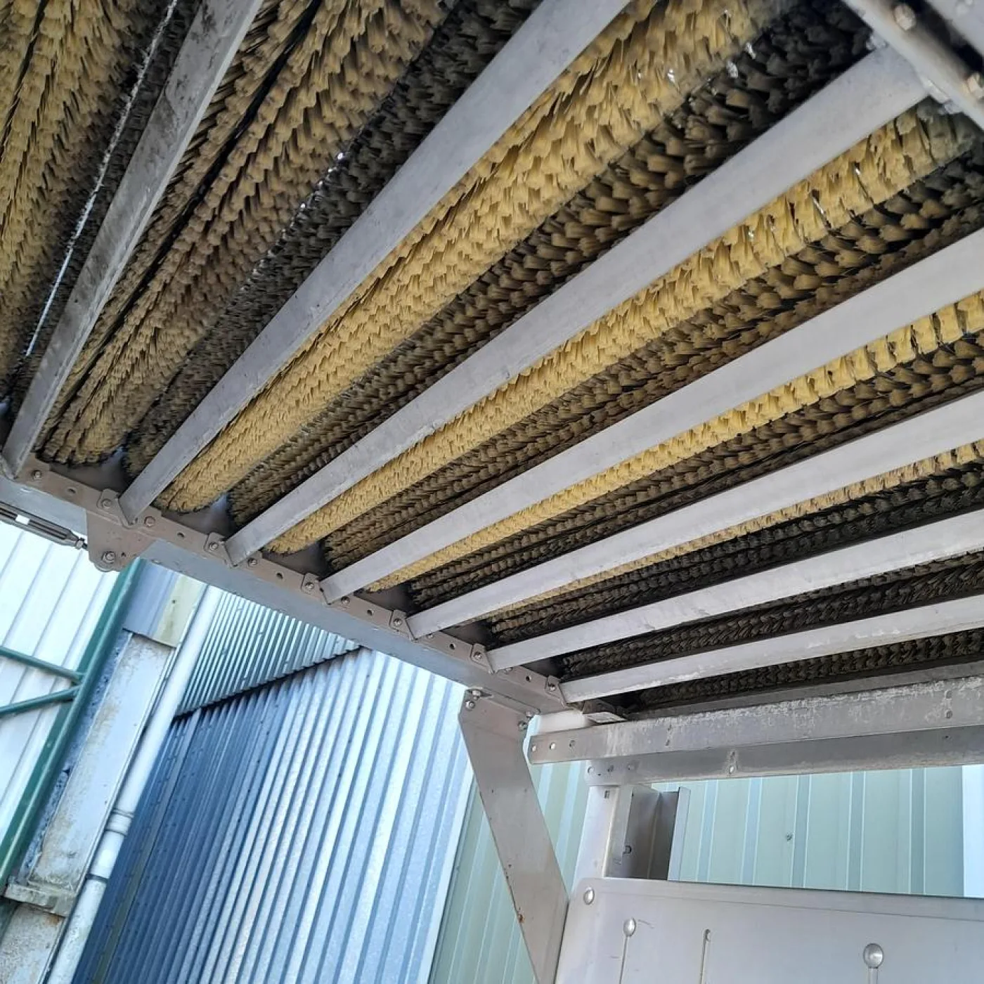 Compac PBC Dryer - 4