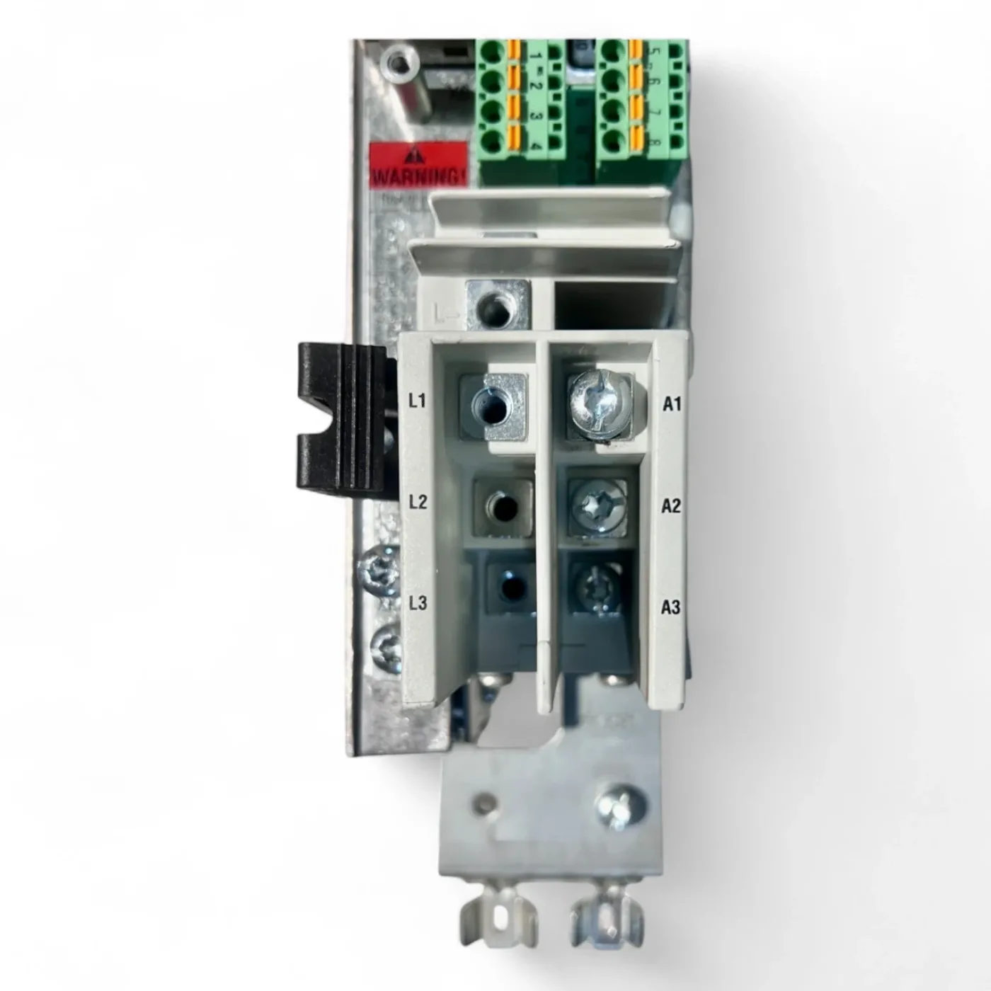Bosch Rexroth Indramat ECO Drive Servoregler DKCXX.3-040-7 DKC02.3-040-7-FW - 5