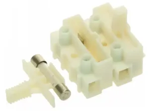 Rational Fuse Holder 2X6.3A - 40.02.512P - islandcatering