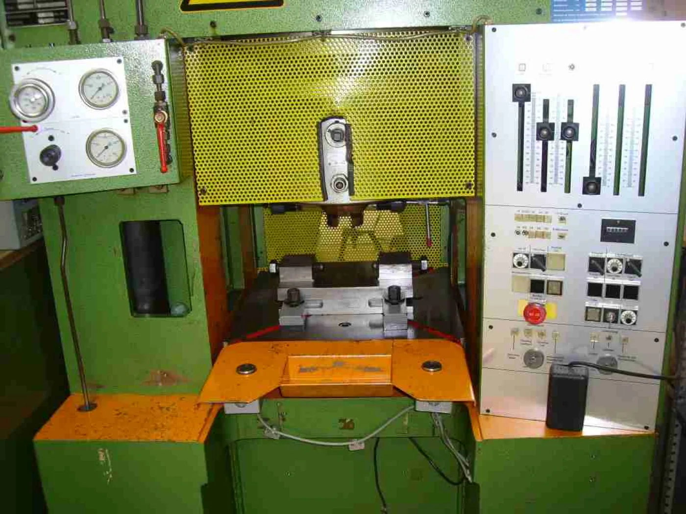 SH-PZ 250 SCHOEN 1979 - 2