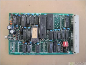 2010 EC ELETTRONICA MINIMICRO CRT 3 AI1764