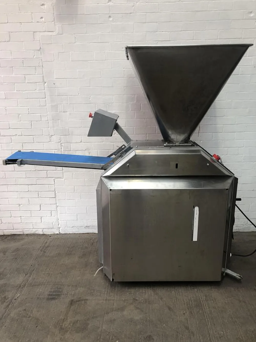 Turri TR180 Volumetric Divider