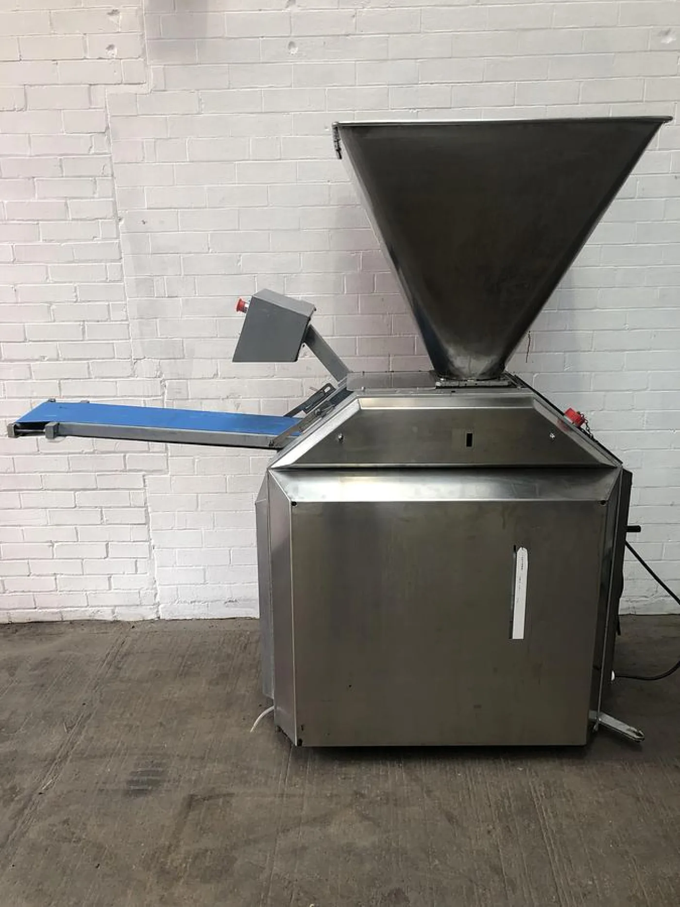 Turri TR180 Volumetric Divider - 1