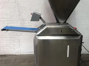 Turri TR180 Volumetric Divider