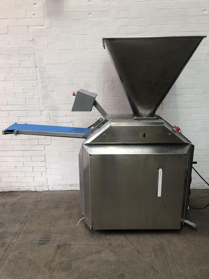 Turri TR180 Volumetric Divider