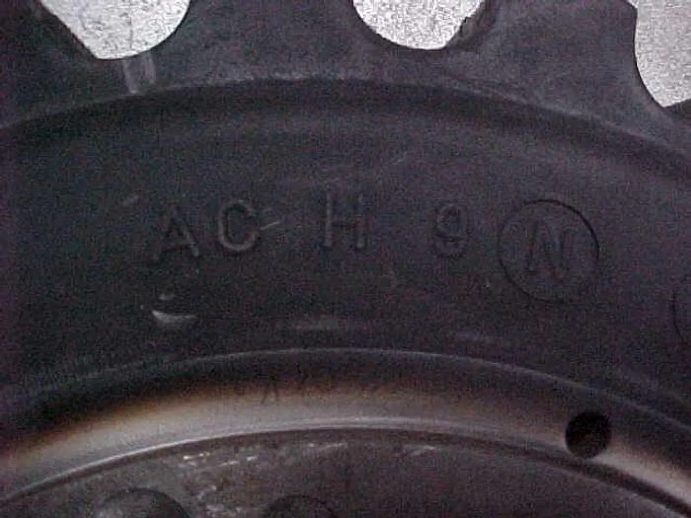 REICH ACH9 COUPLING - 2