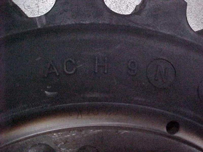 REICH ACH9 COUPLING
