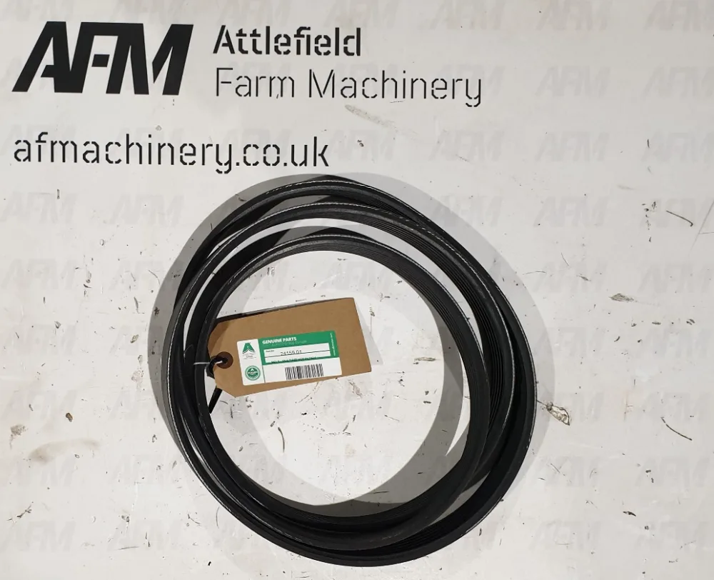 Spearhead Quadsaw Drive Belt - 24159.01