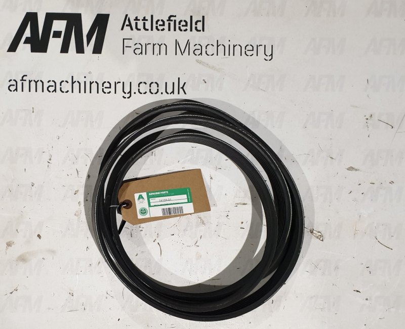 Spearhead Quadsaw Drive Belt - 24159.01