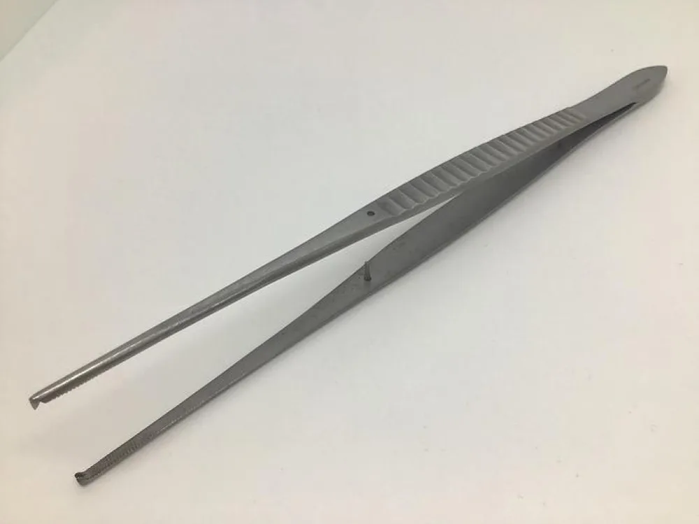 GB Medical Waugh 1 in 2 Teeth 200mm