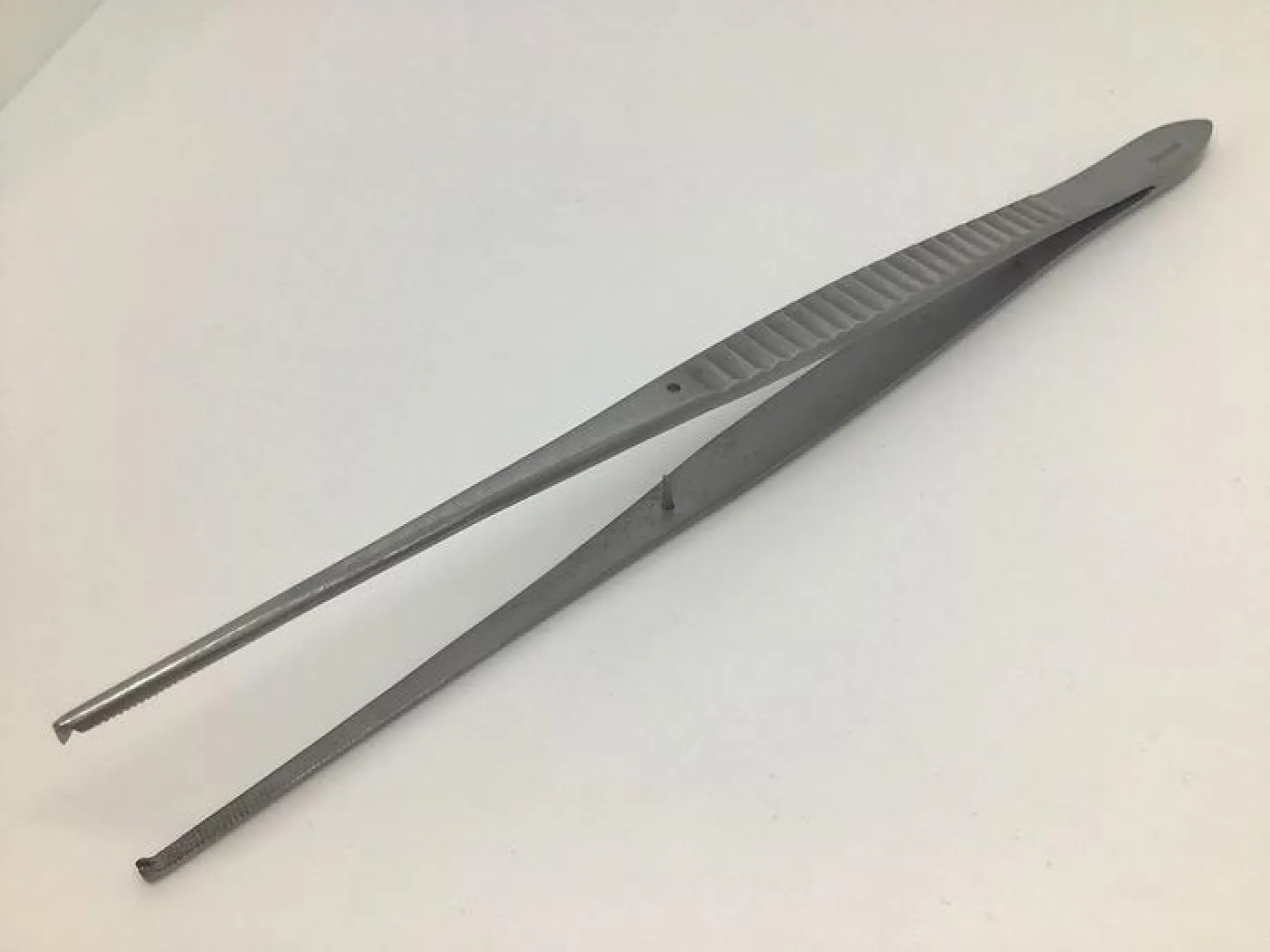 GB Medical Waugh 1 in 2 Teeth 200mm - 1