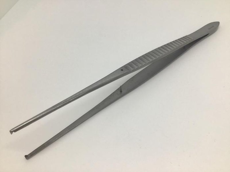 GB Medical Waugh 1 in 2 Teeth 200mm