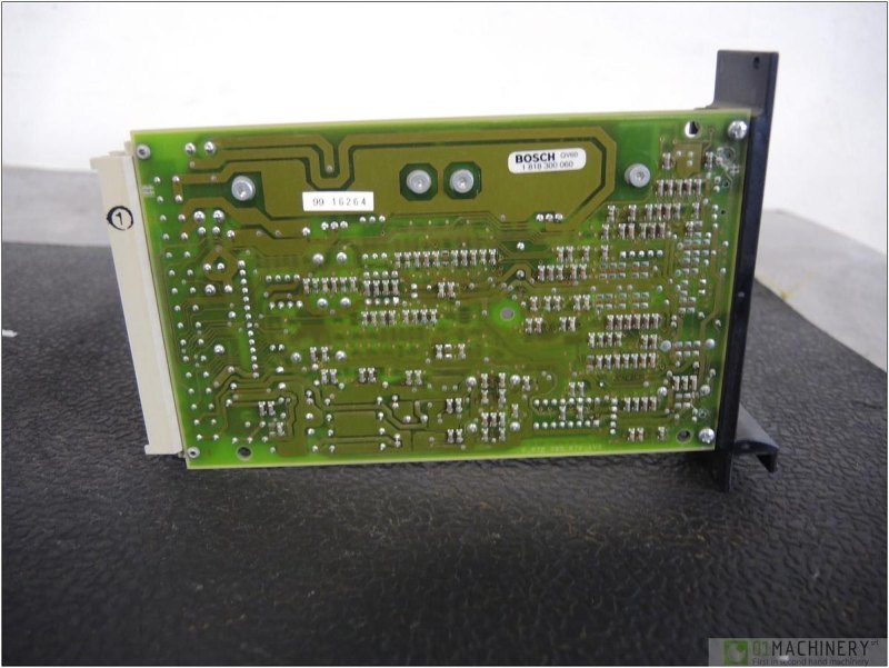 1999 BOSCH 0811405099 QV60 AI2228