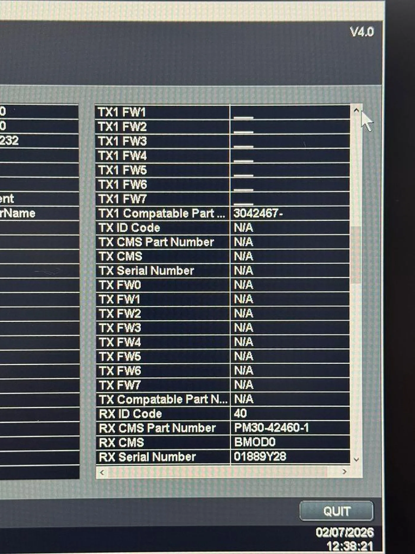 Canon Aplio I600 Ultrasound YOM: 2019 - 8