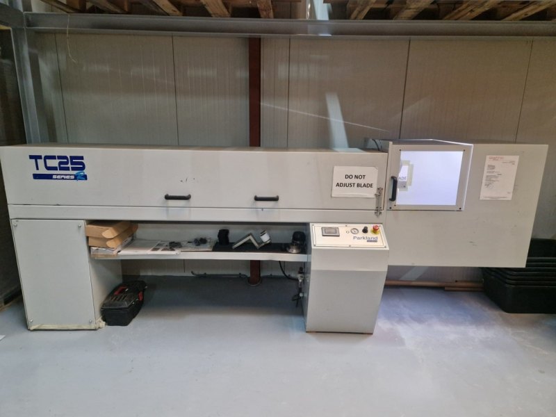 TC 25