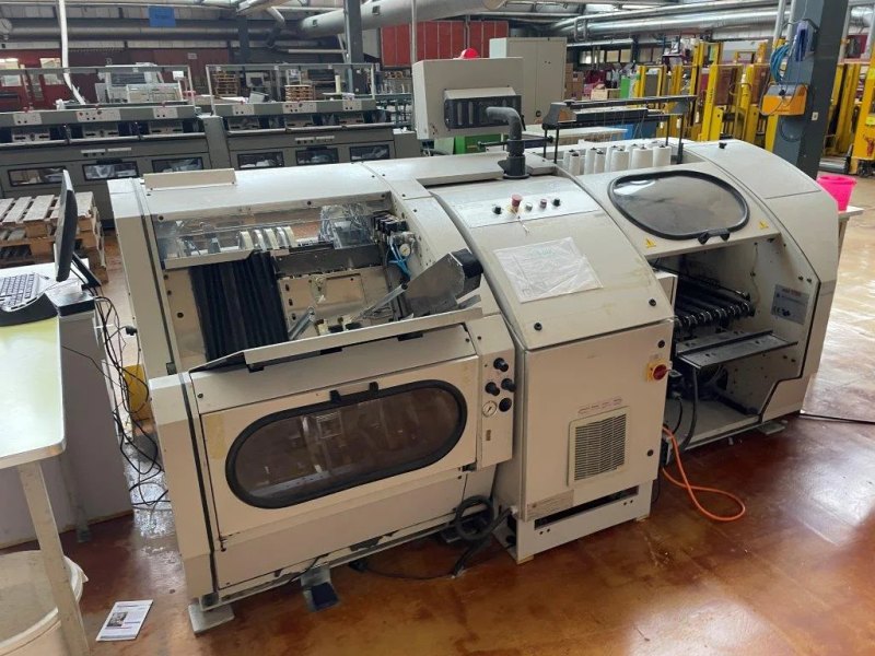 Meccanotecnica Aster 220 SA sewing machine