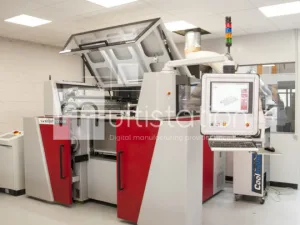 VOXELJET – VX1000 Phénolic