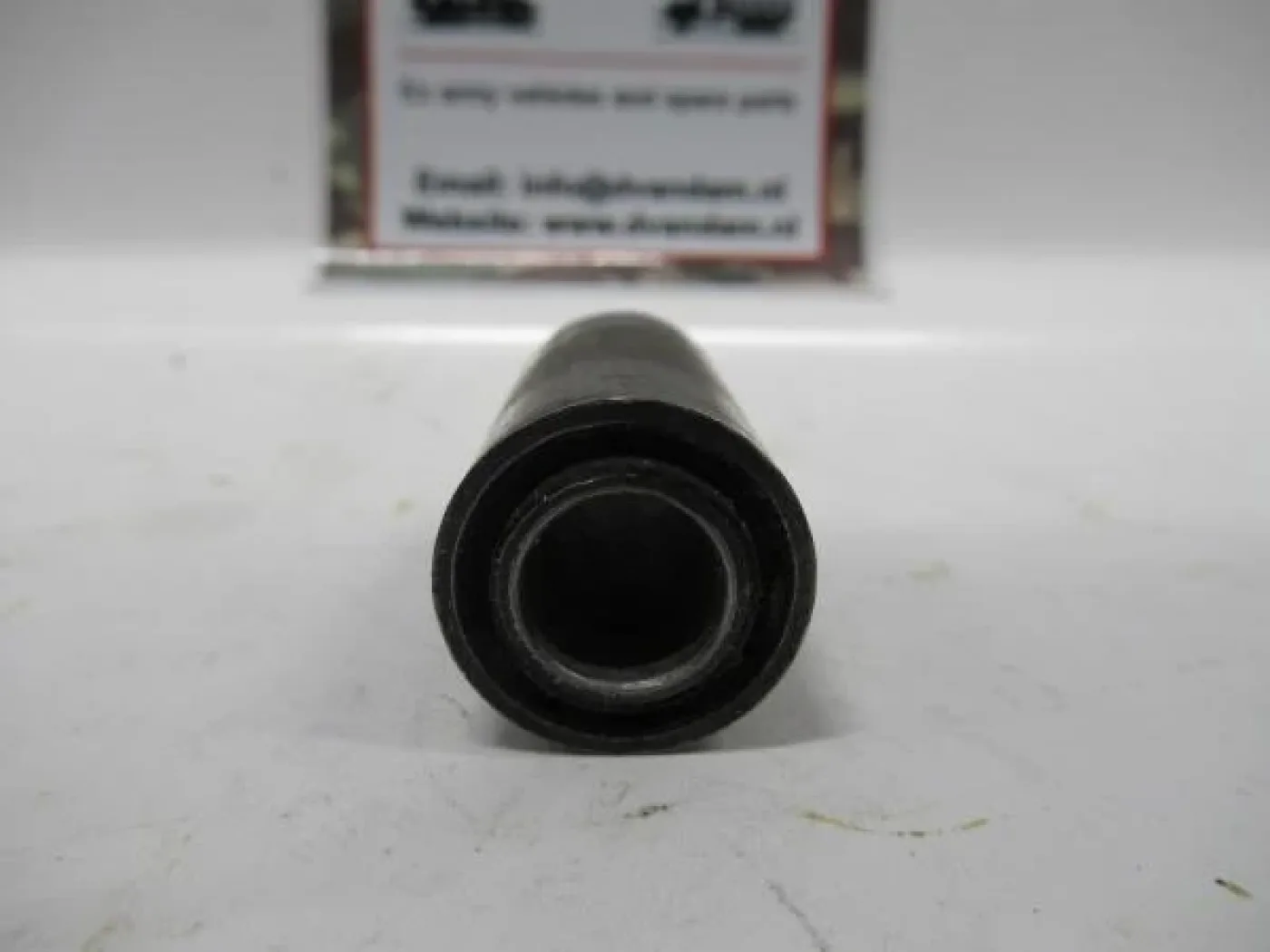 Veerbus bladveer - 2