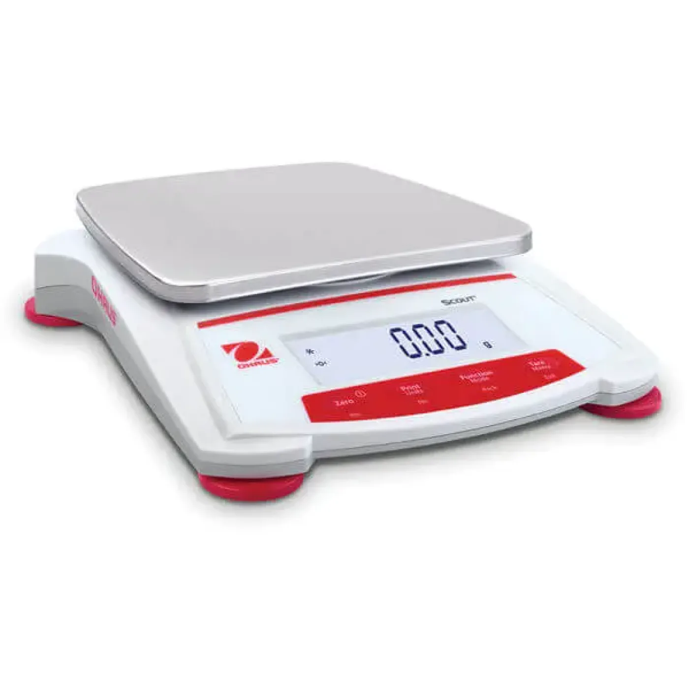 Ohaus Scout SKX8200 High Capacity Portable Balance - 1