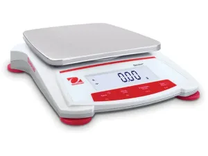 Ohaus Scout SKX8200 High Capacity Portable Balance