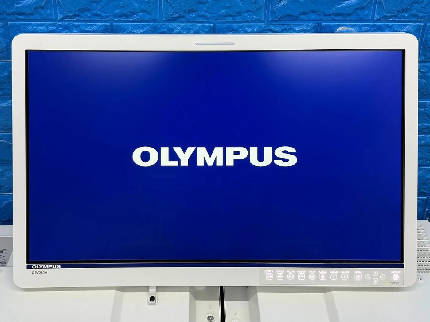 Olympus OEV262H LCD Monitor - 3