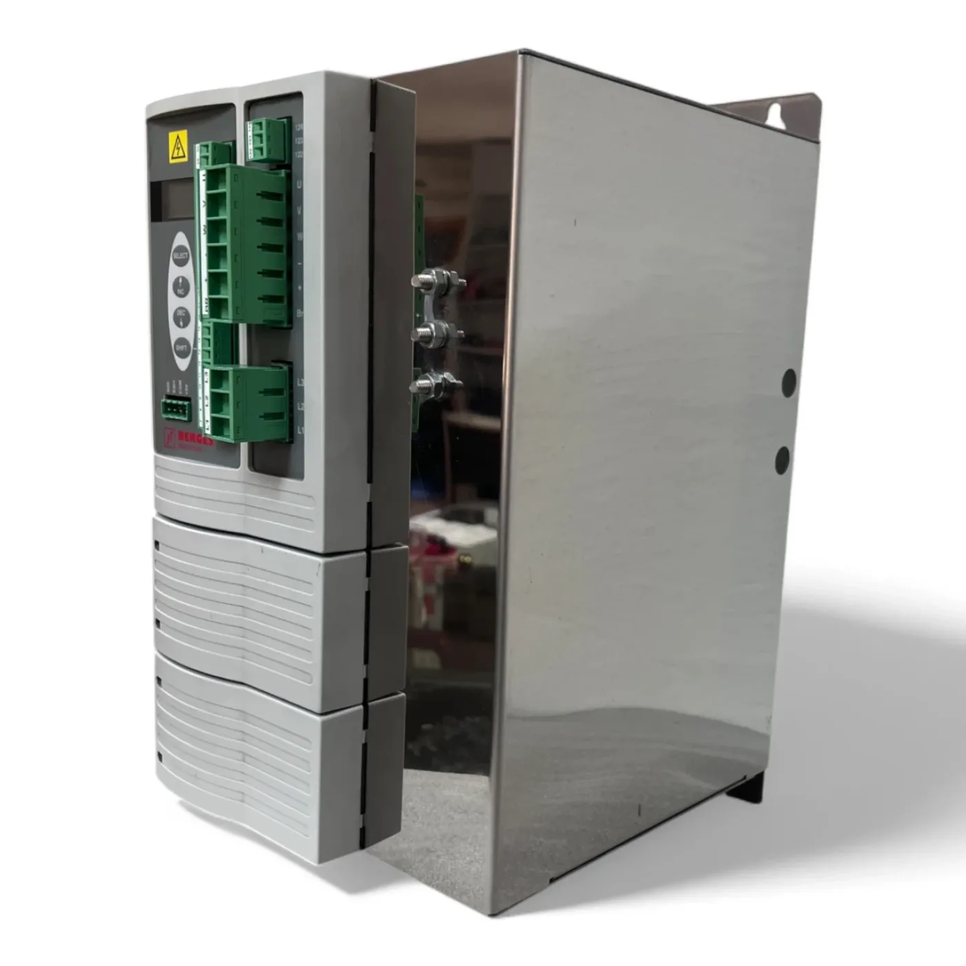 Berges ACM4K40220H Controller Frequenzumrichter 65000094 - 4