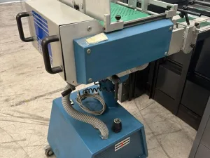 Mettibuste automatico Stenz