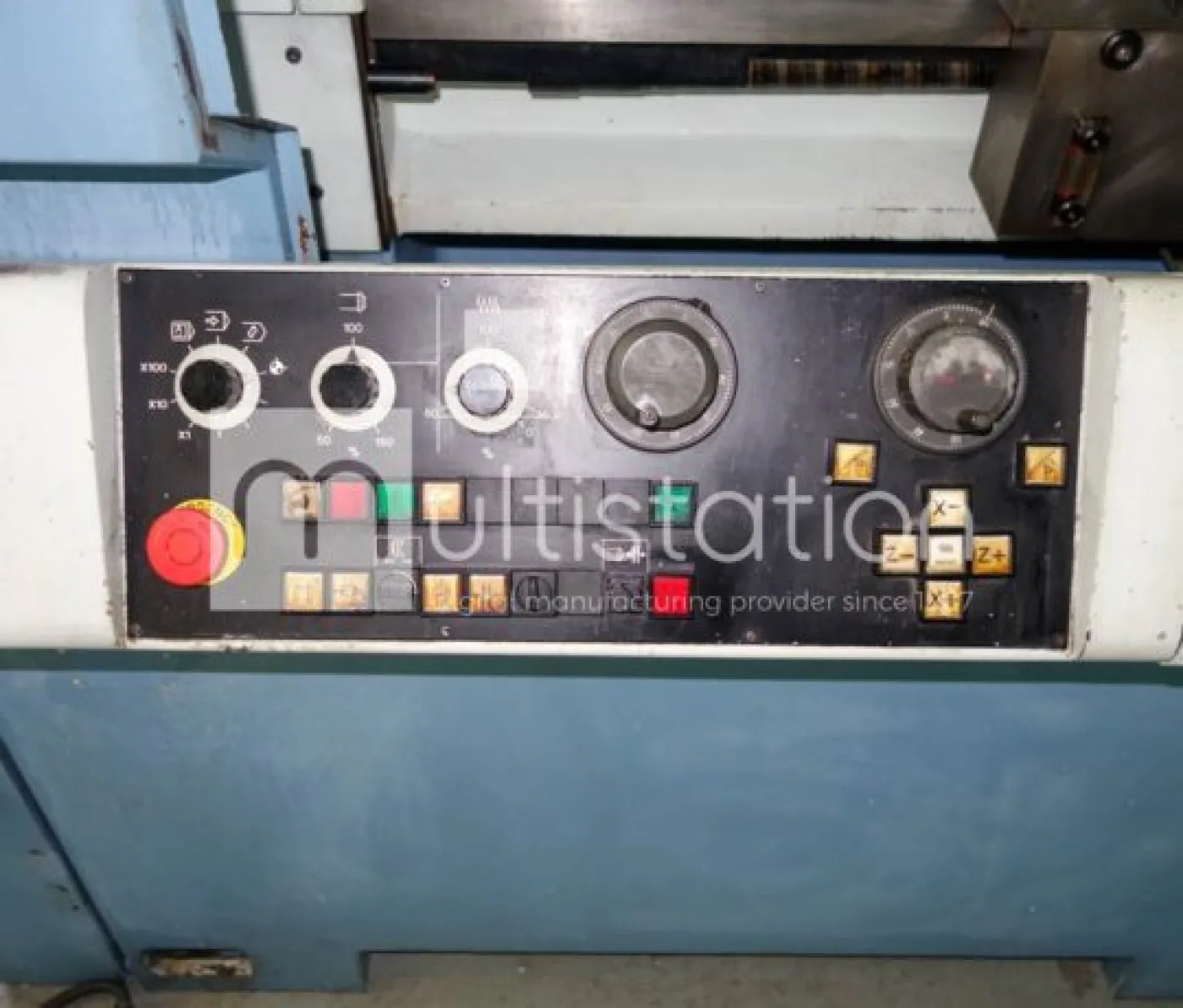 SCHAUBLIN – 125 CCN - 6