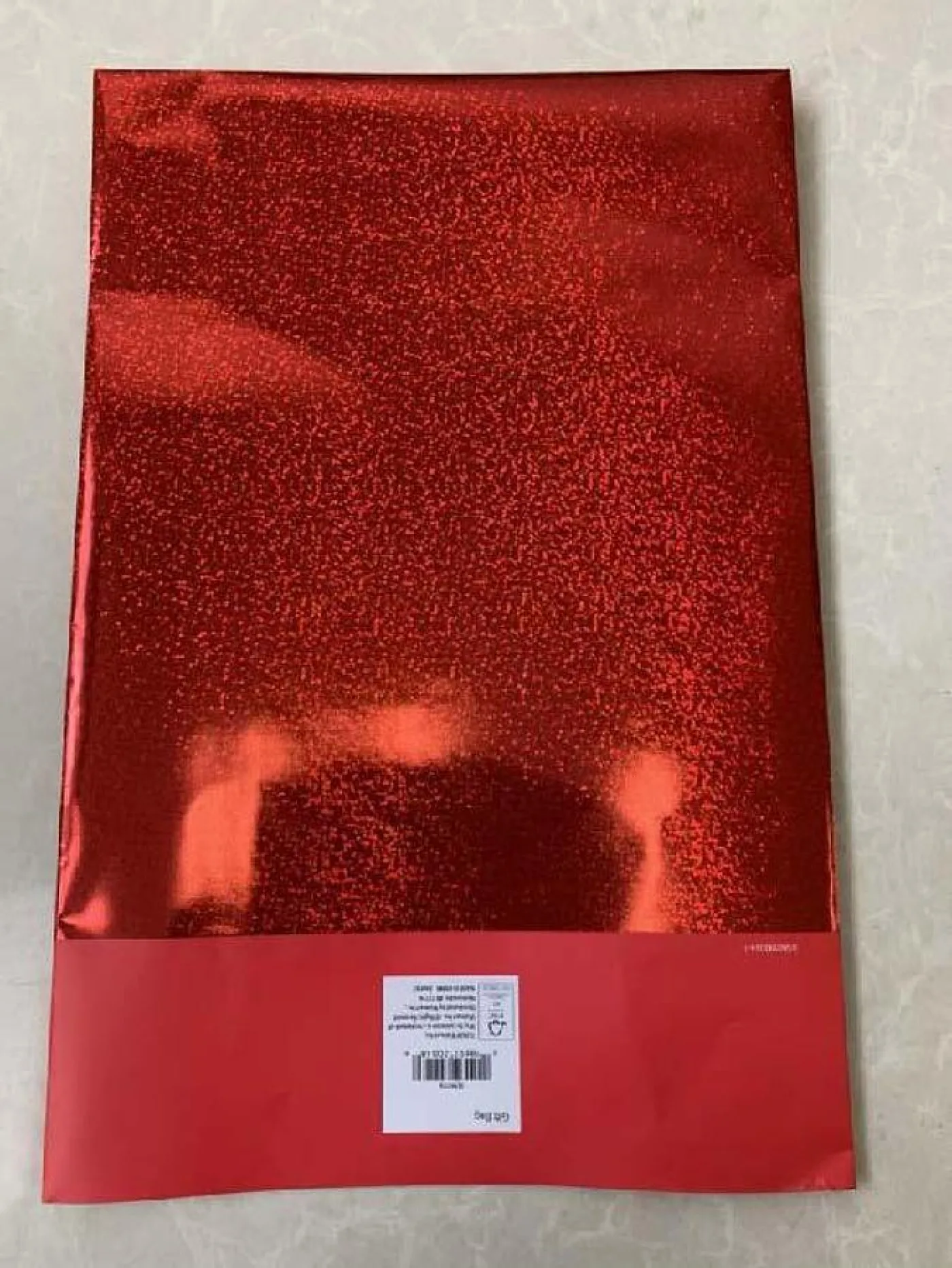 Sheet Feeding Paper Bag Tube Forming - 5