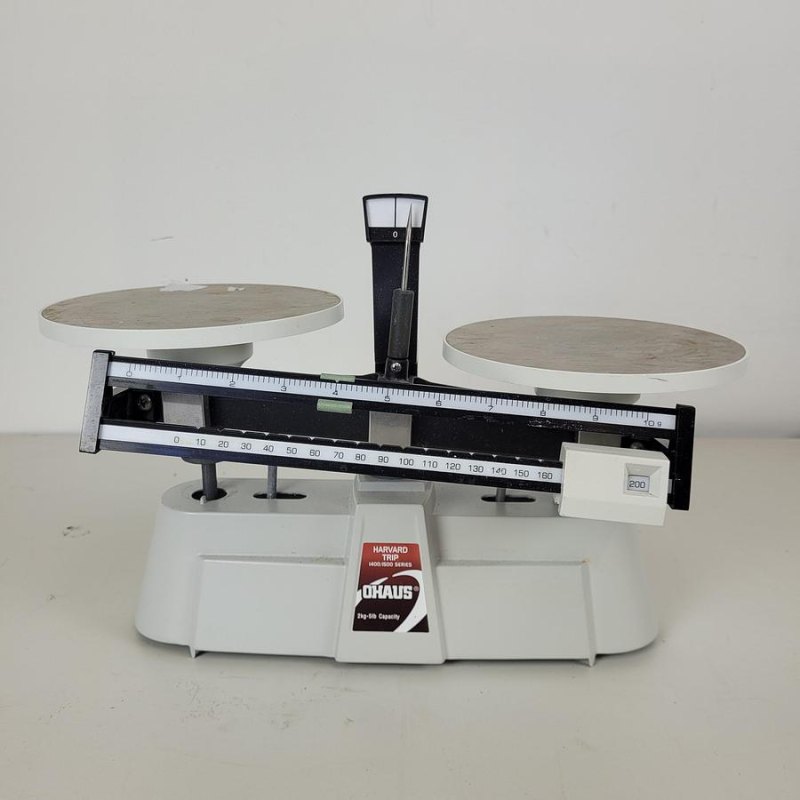 Ohaus Harvard trip 1400/1500 Series Scales